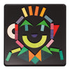 Grimm's Magnet Puzzle Geo-Graphical  | Conscious Craft